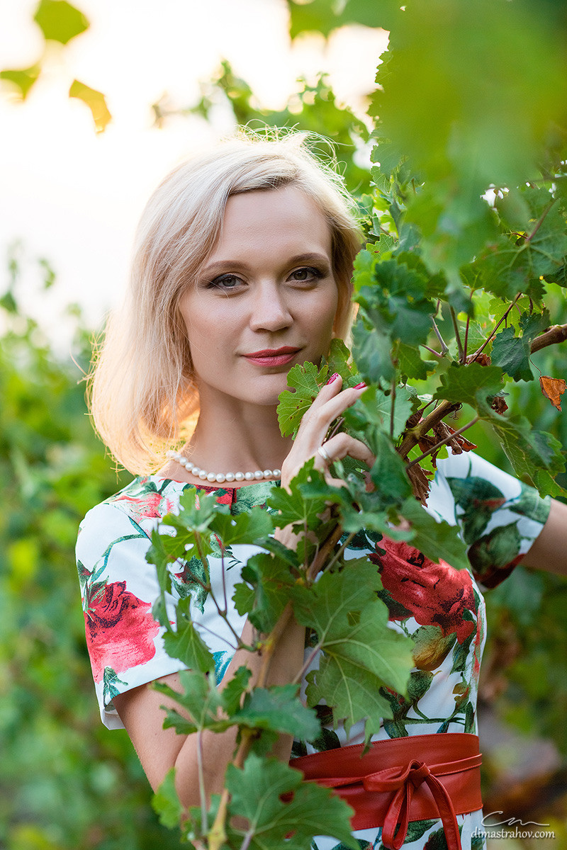 Саша, частная фотосессия. Свадебный фотограф, фотосъемка в Крыму, Севастополе, Симферополе, Ялте