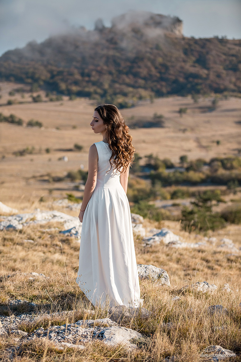 Самвел и Карина - Лавстори. Свадебный фотограф, фотосъемка в Крыму, Севастополе, Симферополе, Ялте