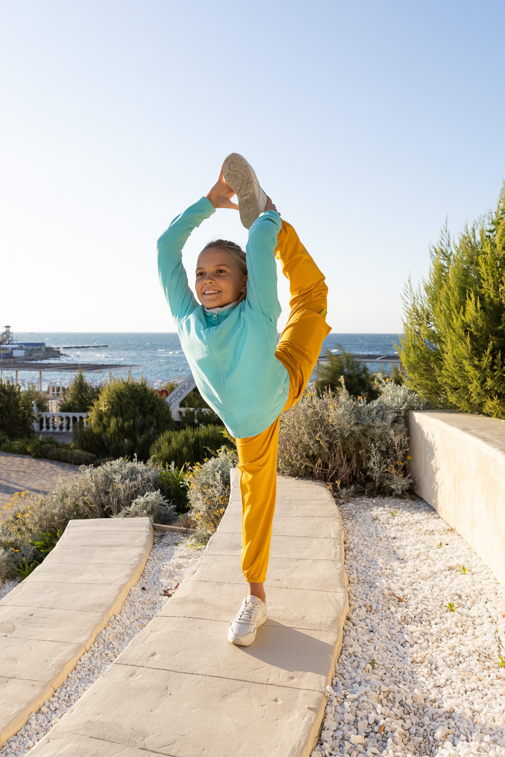 Лера и Саша - фотосессия на день рождения в Севастополе. Свадебный фотограф, фотосъемка в Крыму, Севастополе, Симферополе, Ялте