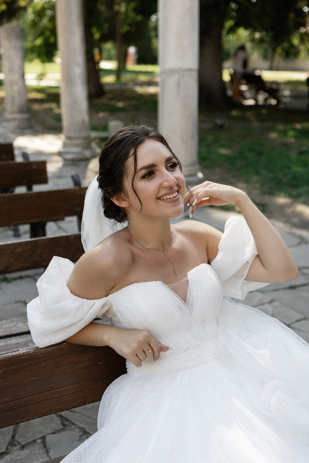 Женя и Лера - свадьба в Севастополе, Балаклаве, Фиоленте, Херсонесе. Свадебный фотограф, фотосъемка в Крыму, Севастополе, Симферополе, Ялте