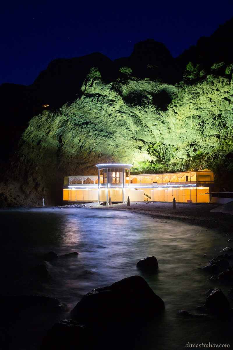 Санаторий Меллас, рекламная съёмка. Свадебный фотограф, фотосъемка в Крыму, Севастополе, Симферополе, Ялте