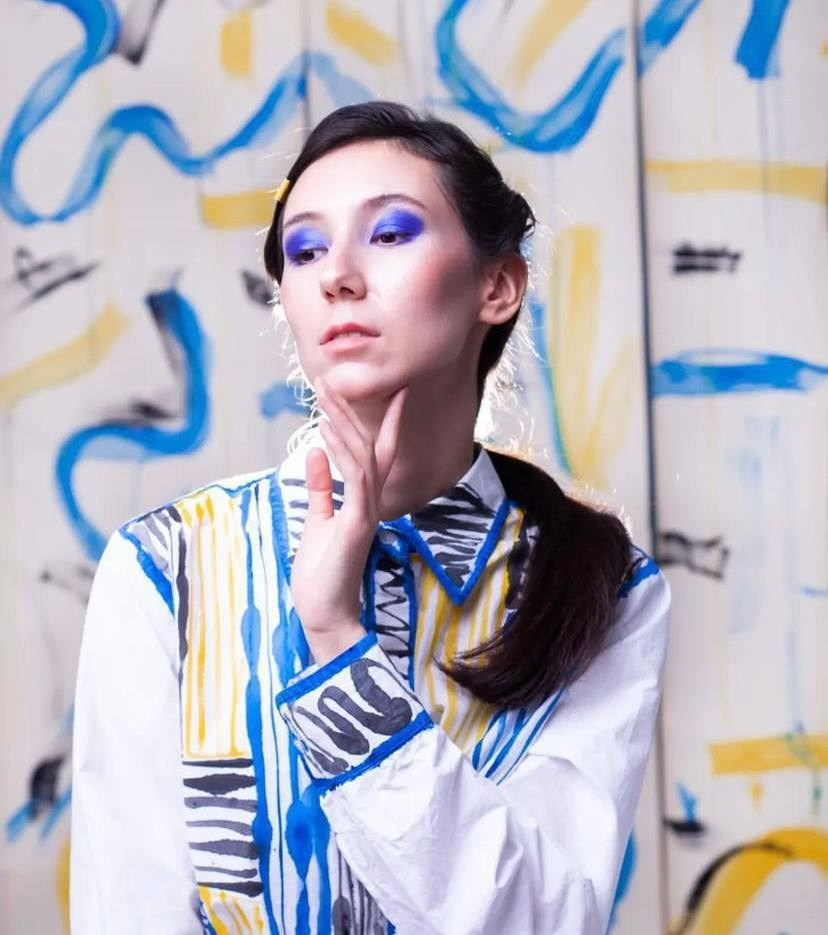 Каталоги. Визажист и стилист по волосам. Москва. Сталина Тамара