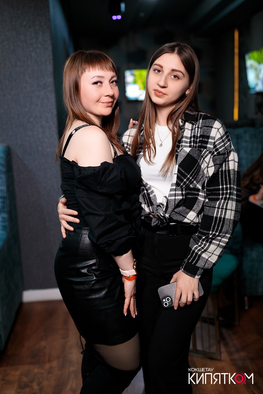 ПАНАЕХАЛИ. КИПЯТКОМ КОКШЕТАУ