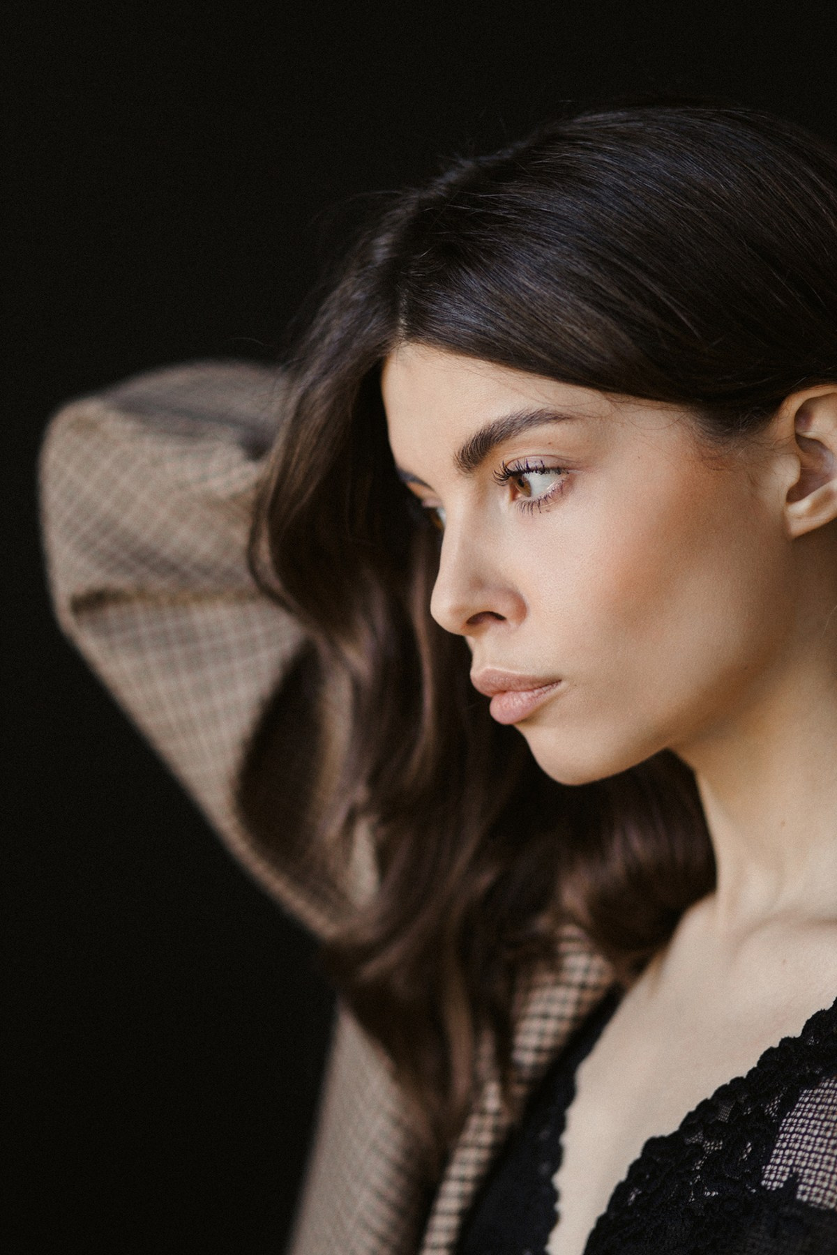 Masha. Anastasia Blud Photography