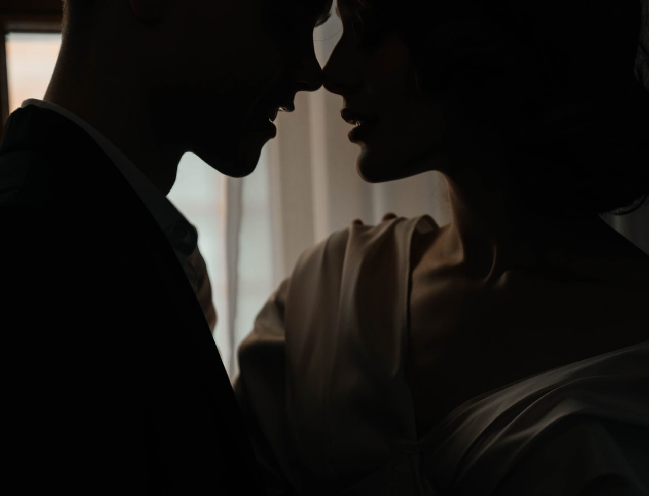 N&S. Свадебный фотограф в Саратове и Москве Гусейнова Рухия