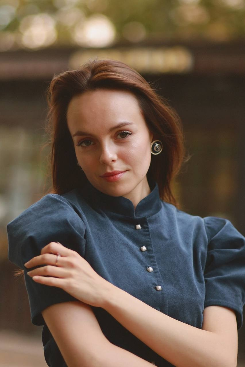 Плэнер. Женский фотограф в Москве Юлия Андреева