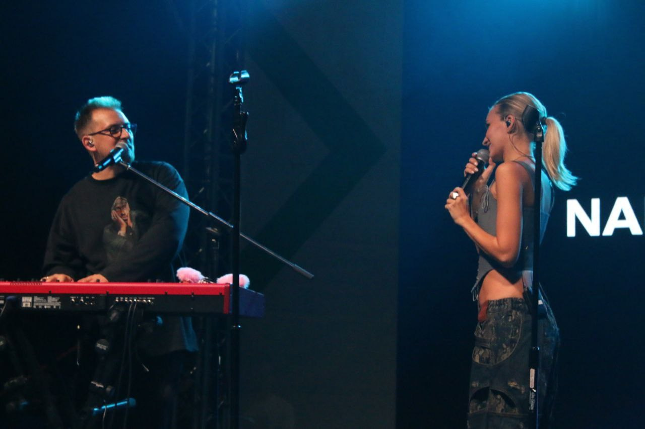 Съемка концертов. Репортажный и портретный фотограф в Туле и области