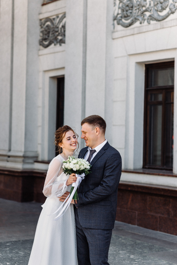 Свадебный фотограф — фотограф на свадьбу в Воронеже — Свадебное фото