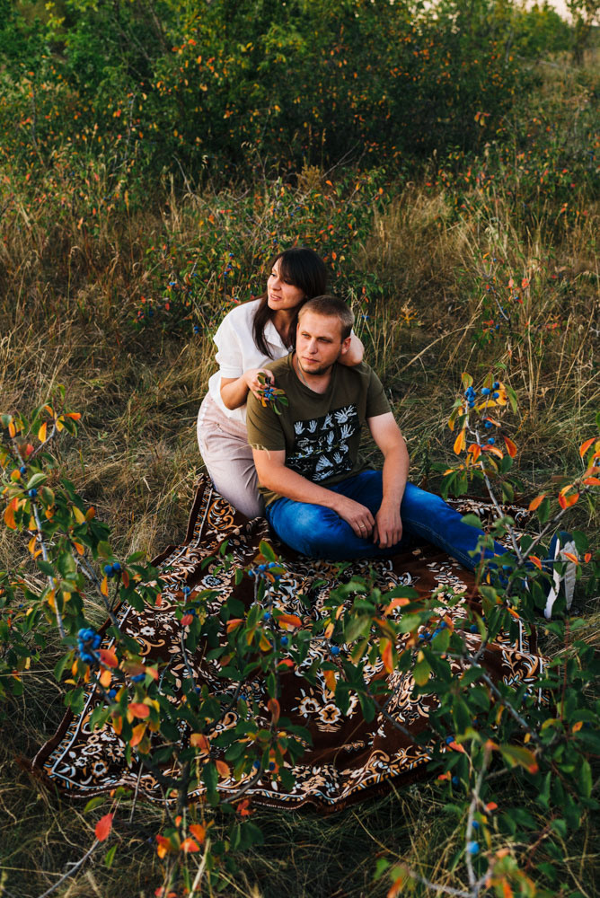 Никита и Сабина. Свадебный фотограф — фотограф на свадьбу в Воронеже — Свадебное фото