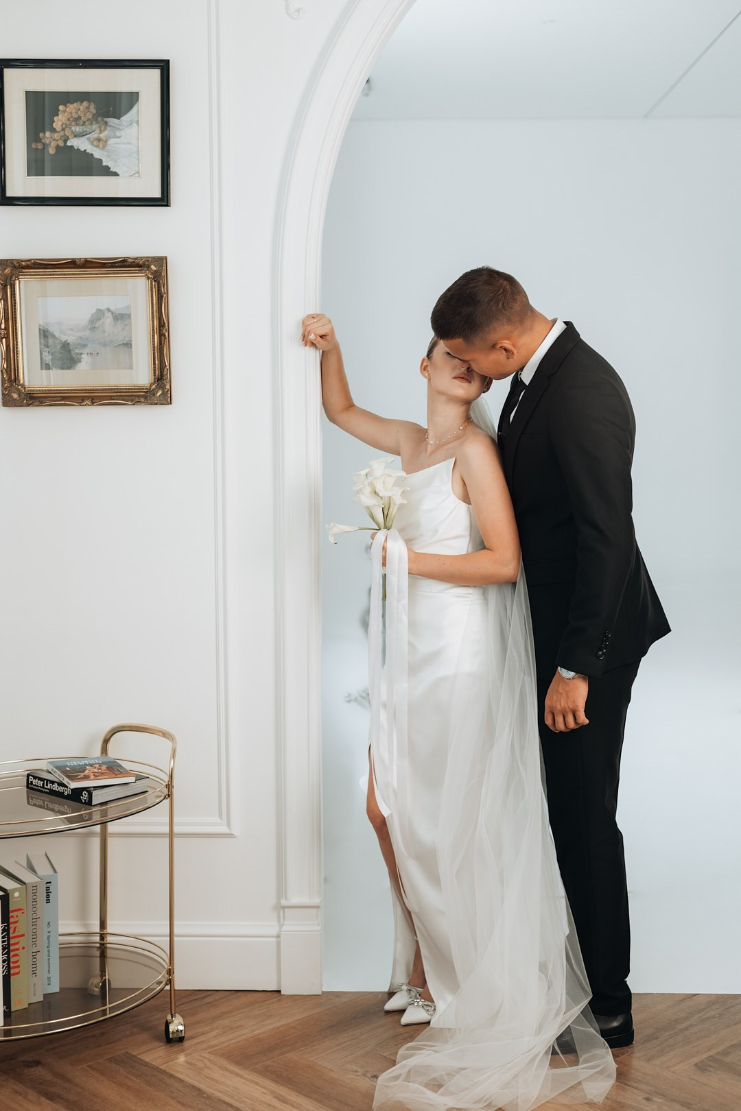 Пётр & Анастасия. Фотограф в Адыгее и Белореченске — Малина Михаил