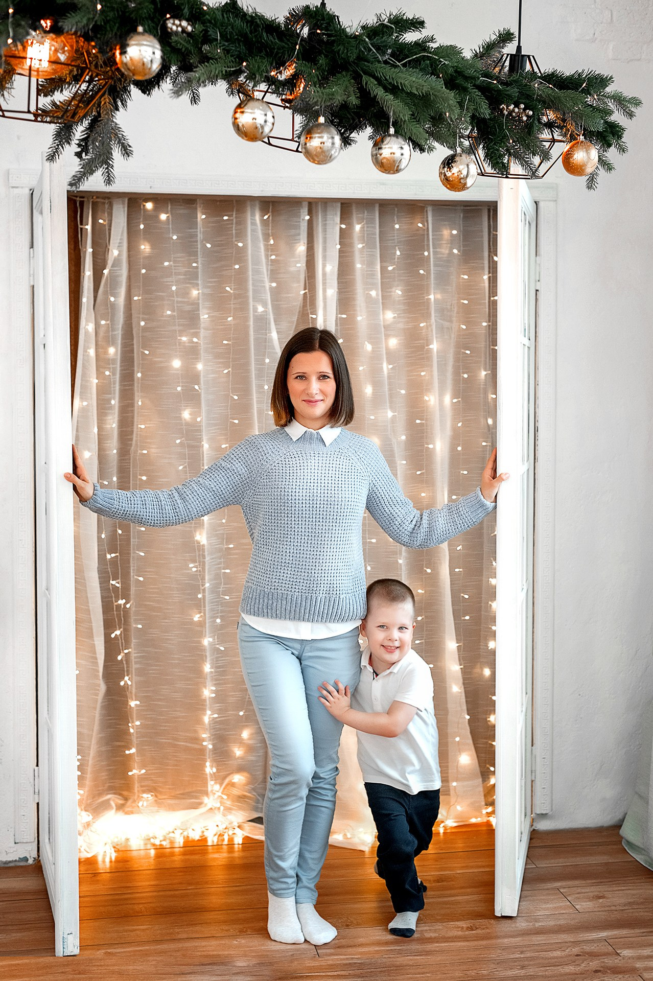 Ирина Артем и Андрей. Семейный и женский фотограф, контент фотосессия в Екатеринбурге