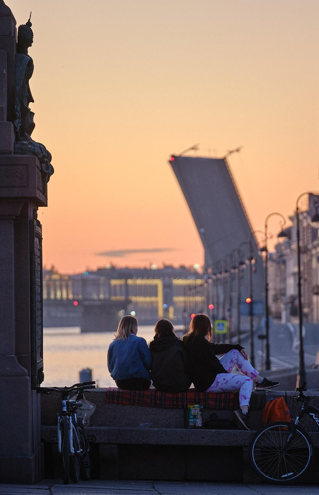 Fujifilm X-T4 XF 50-140 F2.8 ISO 1600