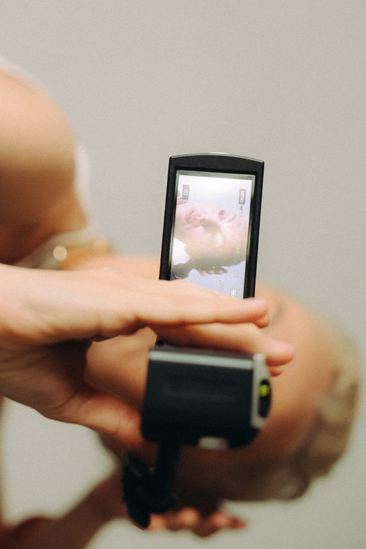 Оля. Фотограф Нижний Новгород