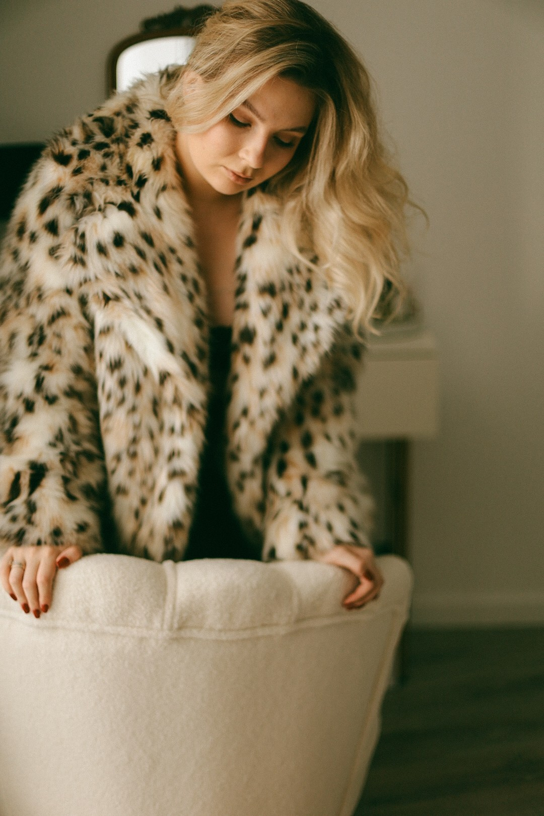 Оля. Фотограф Нижний Новгород