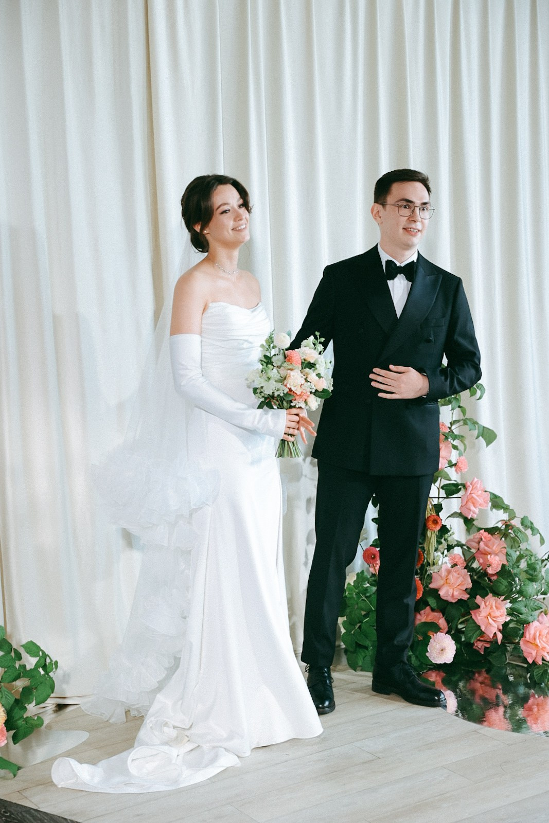 Кирилл и Таня. Фотограф Нижний Новгород