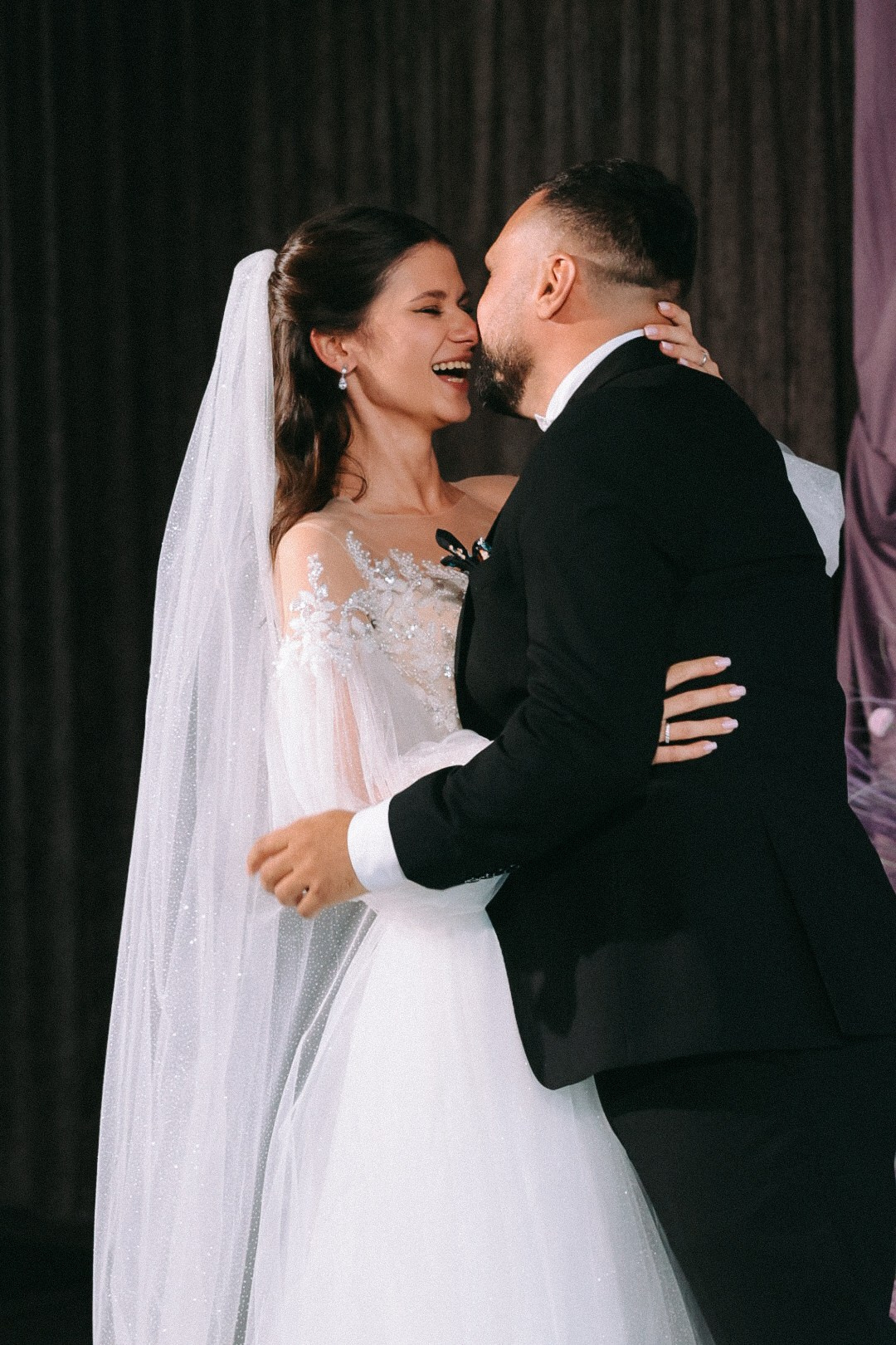 Сергей и Лолита. Фотограф Нижний Новгород