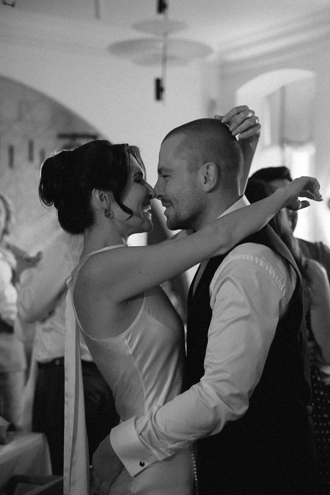 Марк и Юля. Фотограф Нижний Новгород