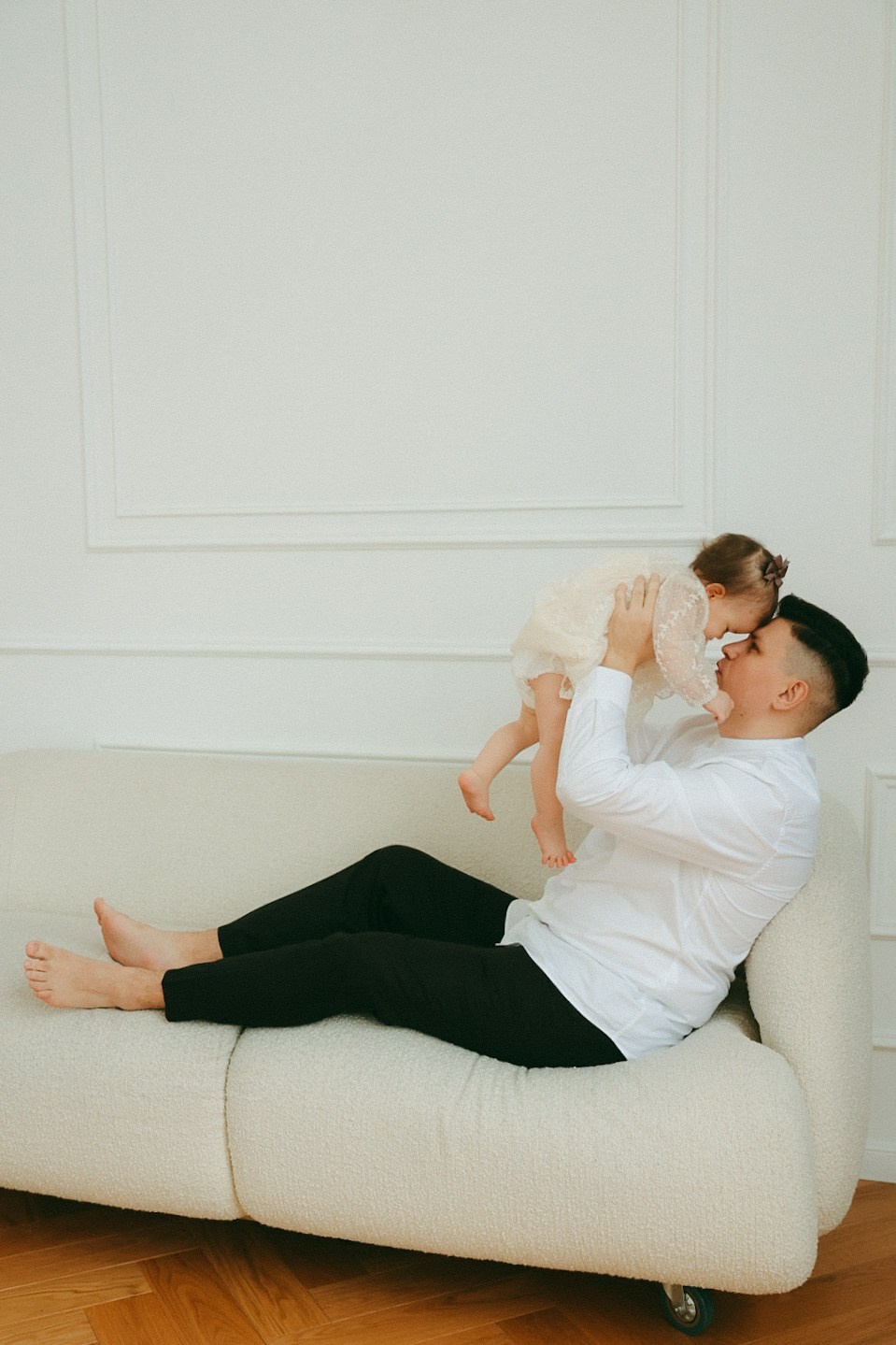 Family. Фотограф Нижний Новгород