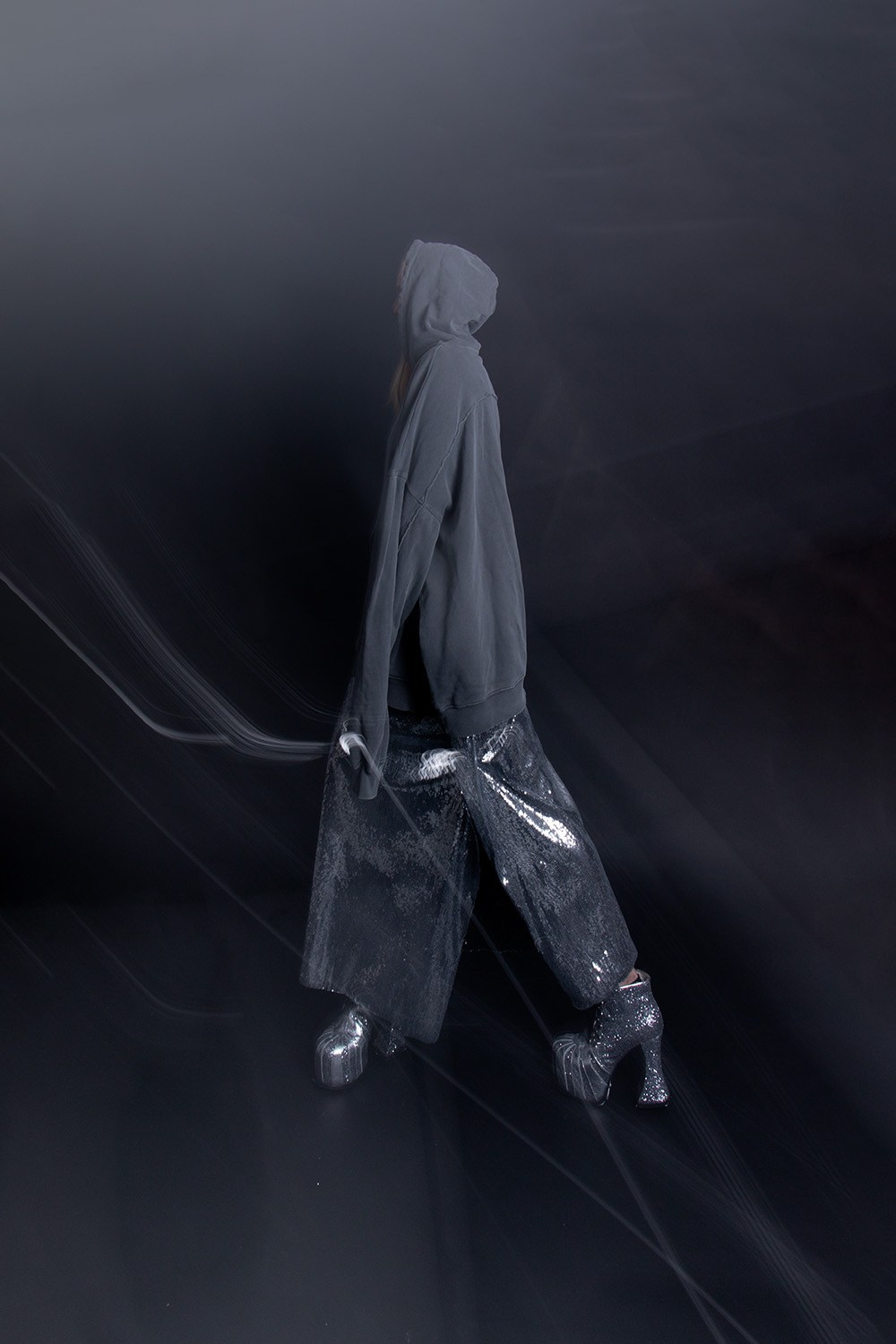 THE IMPULSE TO LIFE. Креативный фотограф Лина Селина