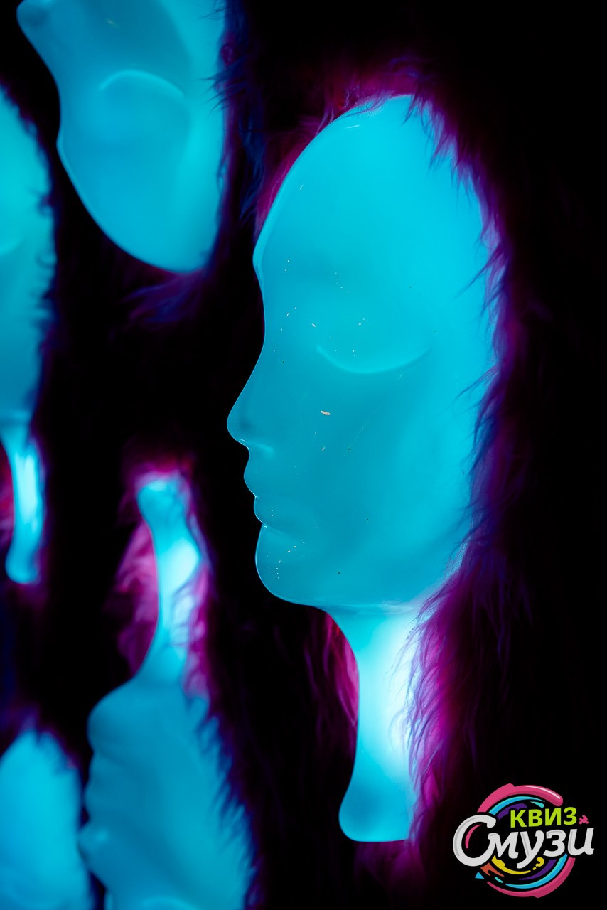 КВИЗ СмузиКвиз в баре Roof. Фотограф в Волгограде и Волжском Александр Горбань