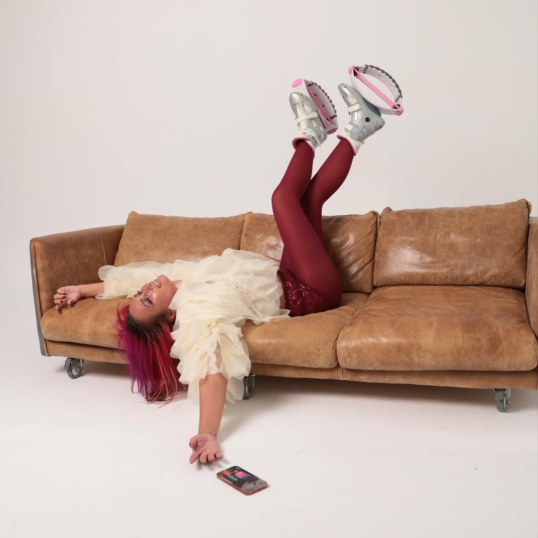 Фотограф Евгения Чернышева