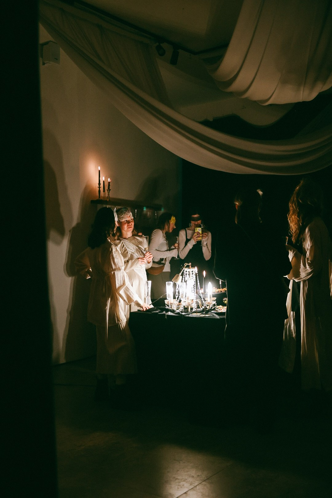 MASQUERADE. Фотограф Нижний Новгород