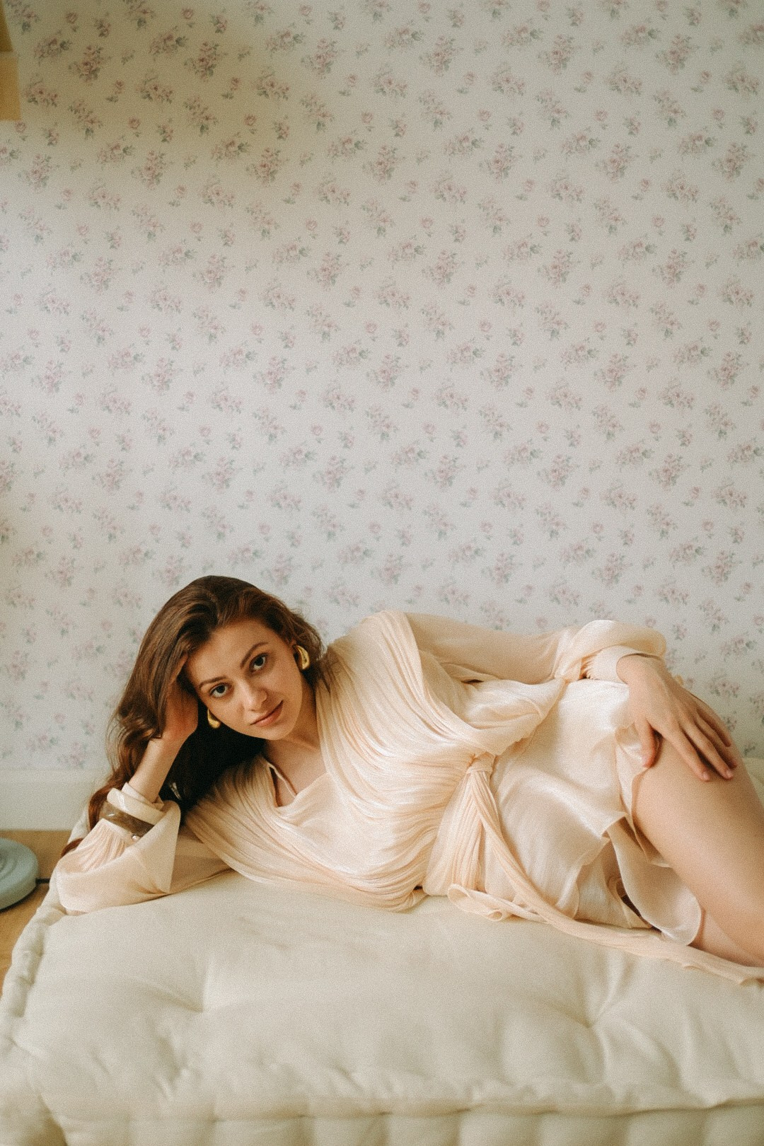 Виолетта. Фотограф Нижний Новгород