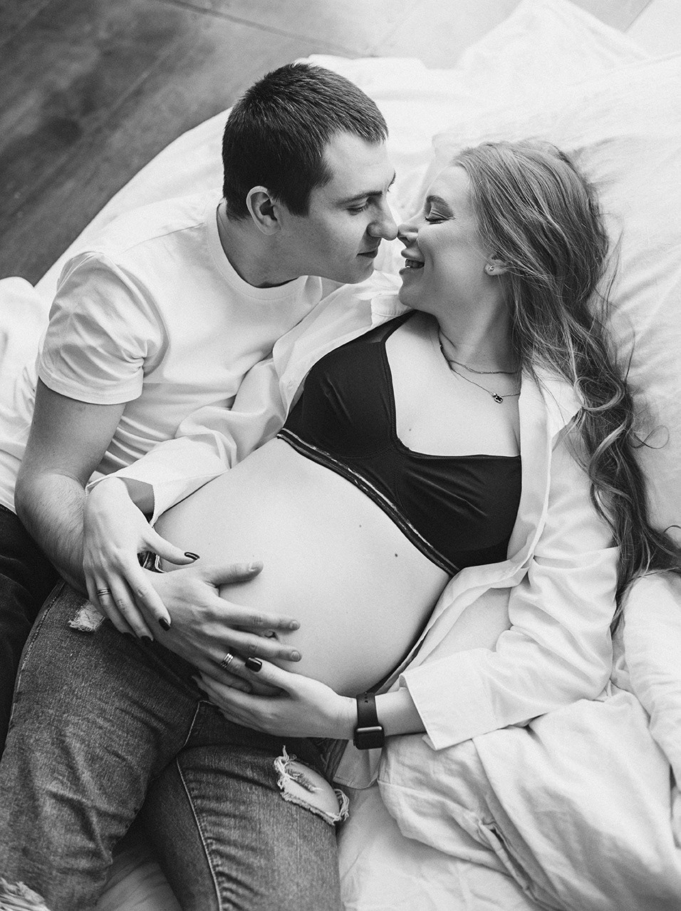 Семейные. Фотограф в Нижнем Новгороде Yulia_Kuvshinka