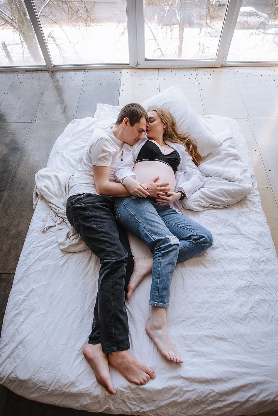 Семейные. Фотограф в Нижнем Новгороде Yulia_Kuvshinka