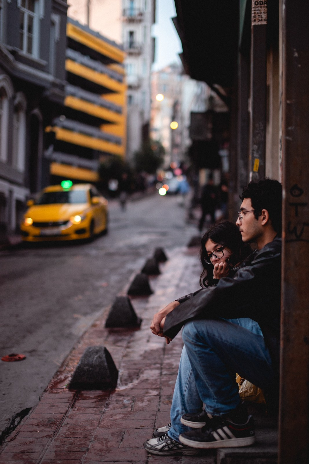 ПУТЕШЕСТВИЯ. Репортажный и концертный фотограф в Москве Анастасия Осень