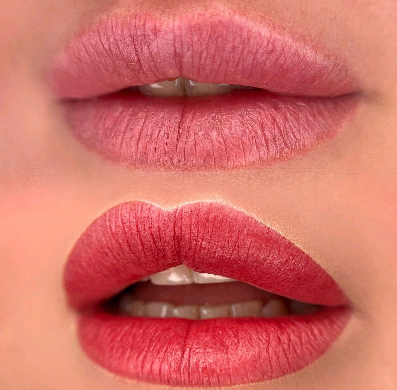 Саша. Студия перманентного макияжа, косметологии и массажа SYMMETRY в Москве, м. Киевская