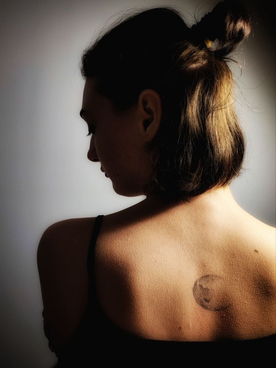 Марафон «Другая сторона света». Женский семейный фотограф Тула Москва Захарова Анна