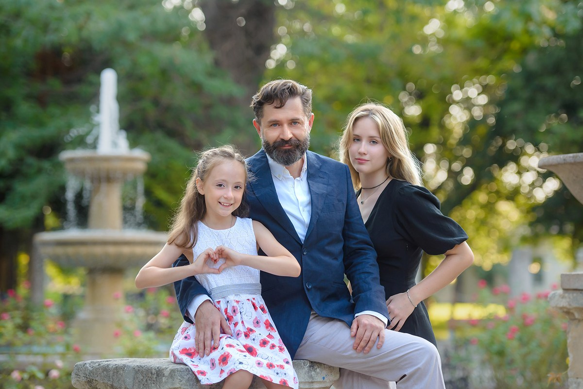 Фотограф в Севастополе и Херсонесе