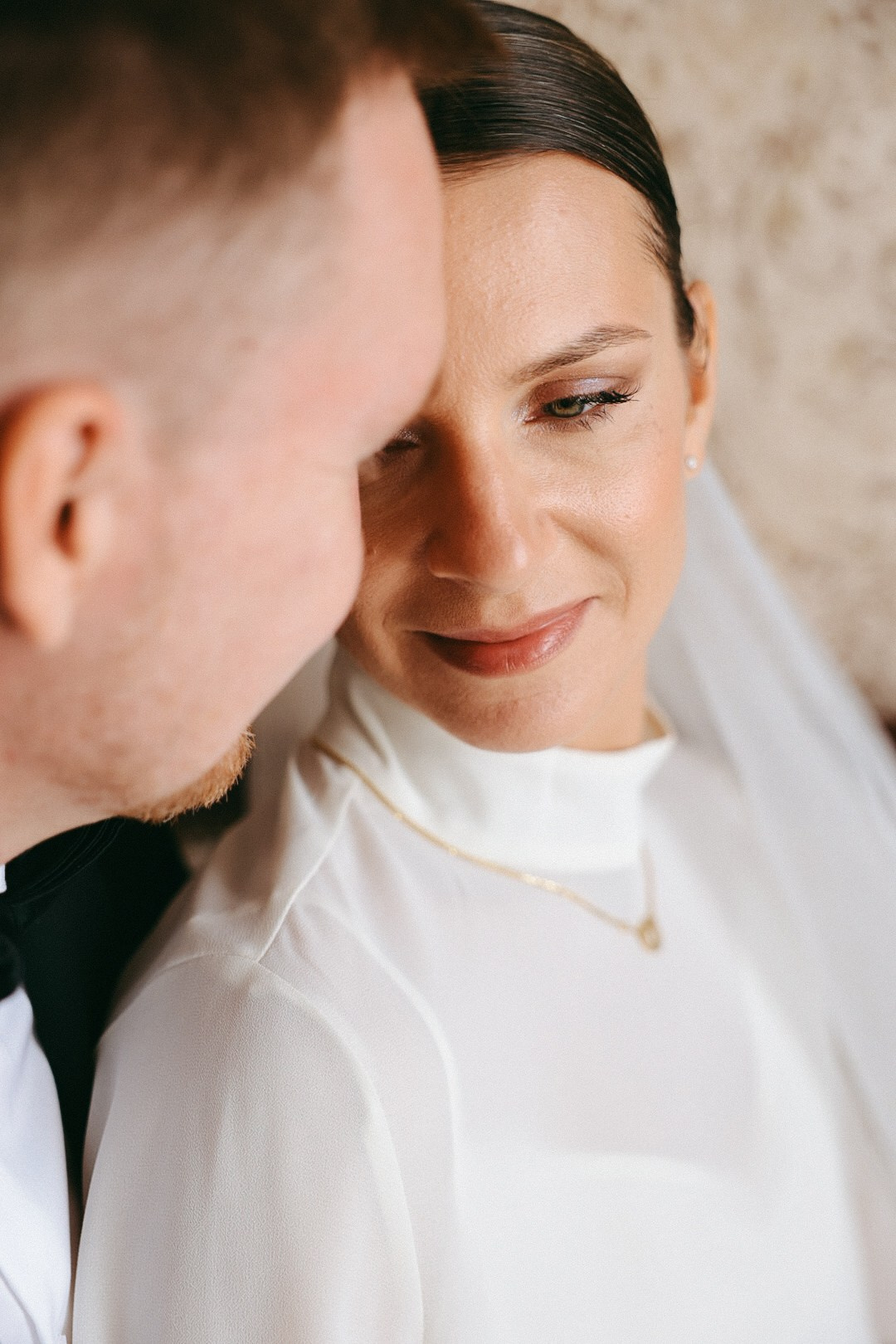 Иван и Ирина. Фотограф Нижний Новгород