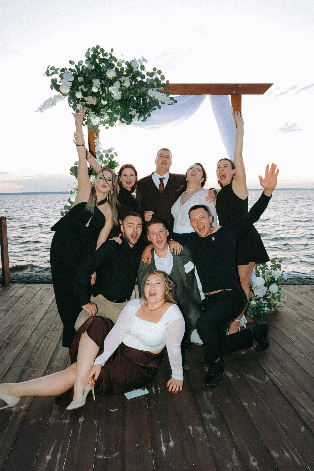 Сережа и Юля. Фотограф Нижний Новгород