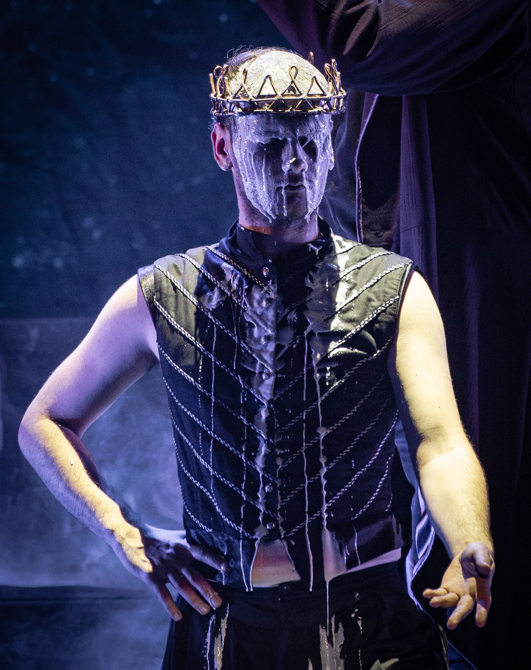 Шекспир_Сон_Чехов Центр. Фотограф. г. Южно-Сахалинск. Олег Толстов