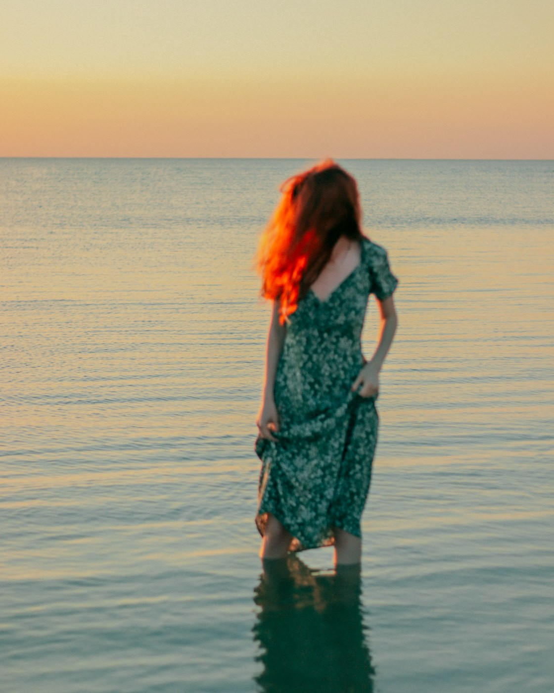 Екатерина. Ейск. Фотограф Москва