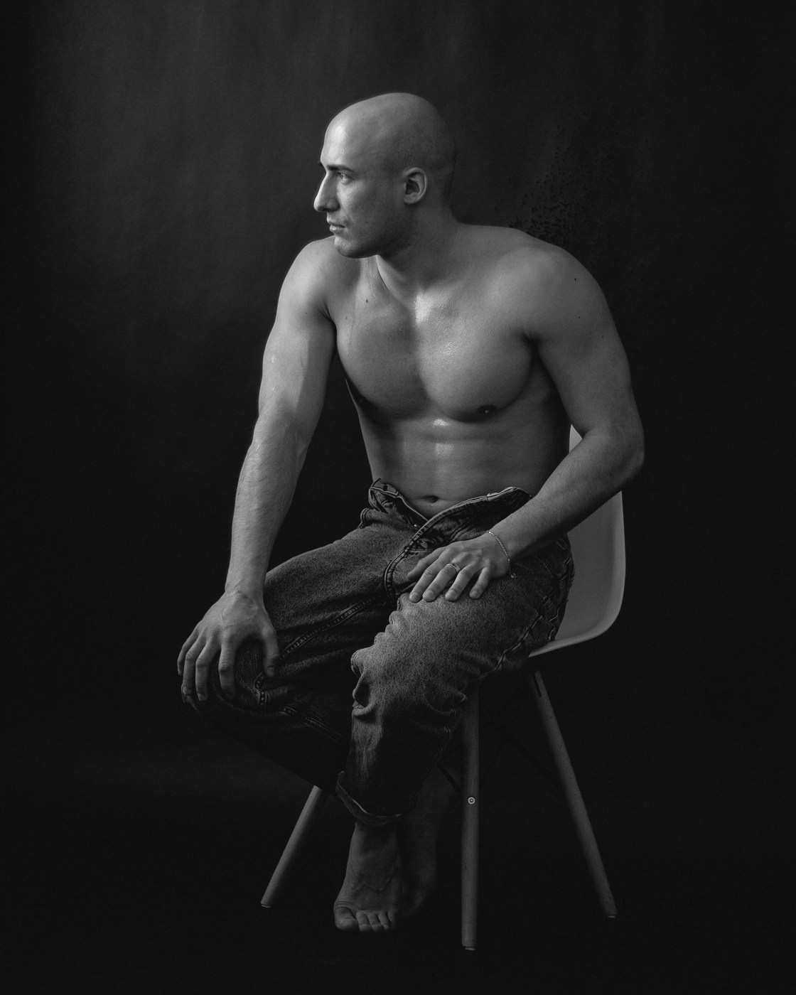 Артём. Воронеж. Фотограф Москва