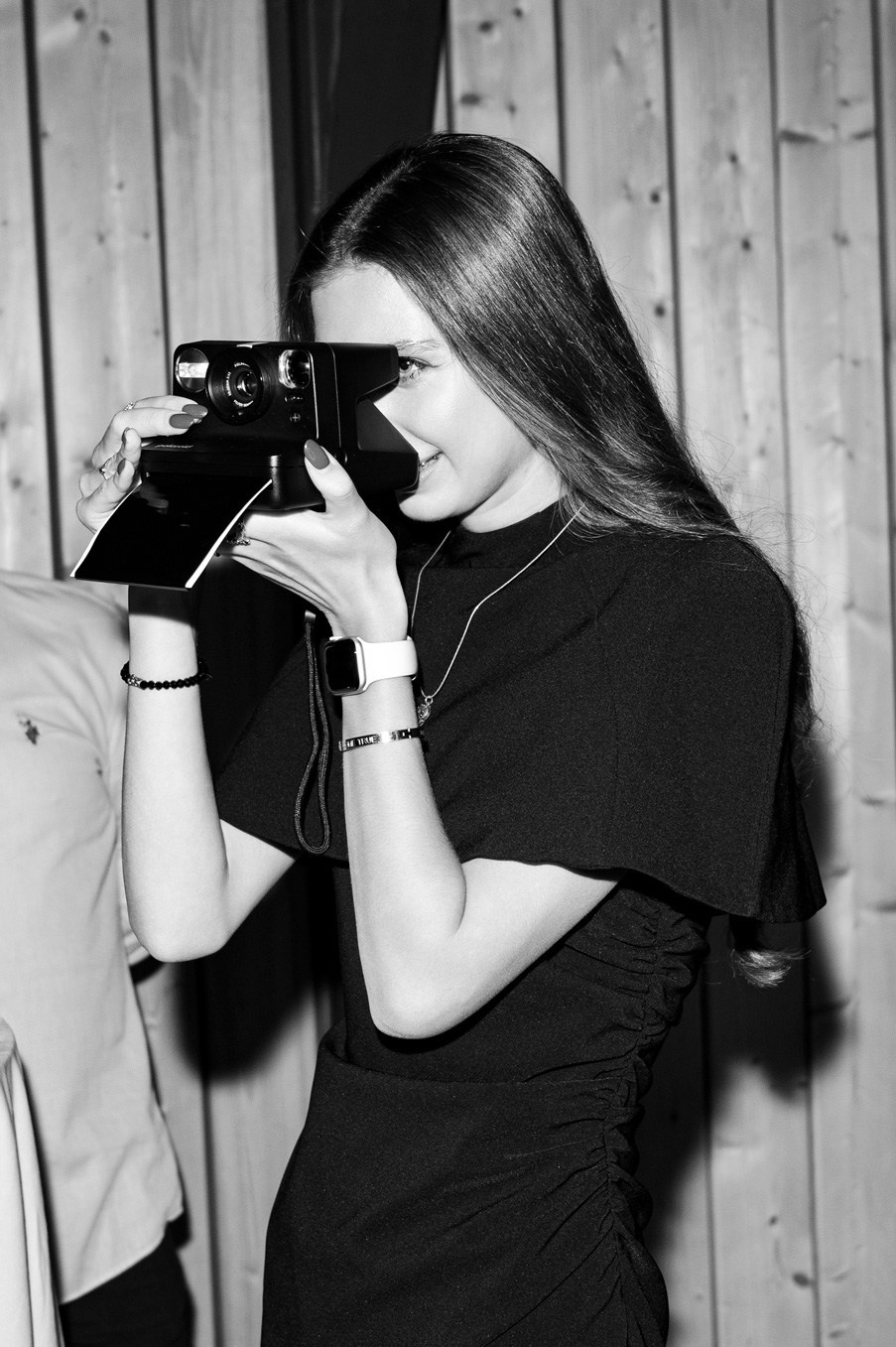 Александр и Анастасия / 29.11.25. Фотограф Антон Горин