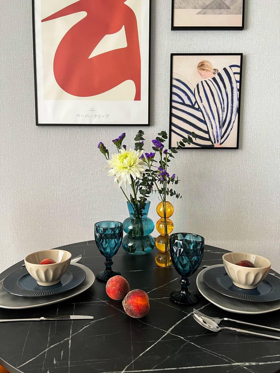 ЖК САМОЛЕТ, 35 кв.м. Виктория Ухова дизайнер интерьера и хоумстейджер в г. Краснодар