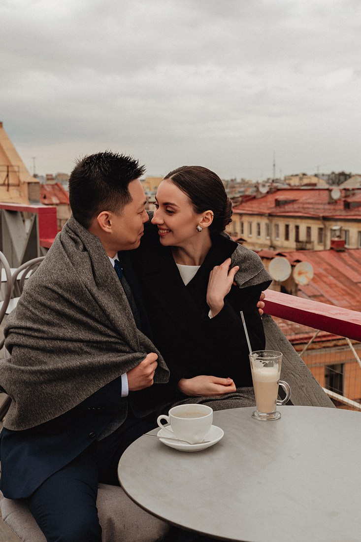 N & U. Портретный и Семейный фотограф в Санкт-Петербурге Rocket Alice