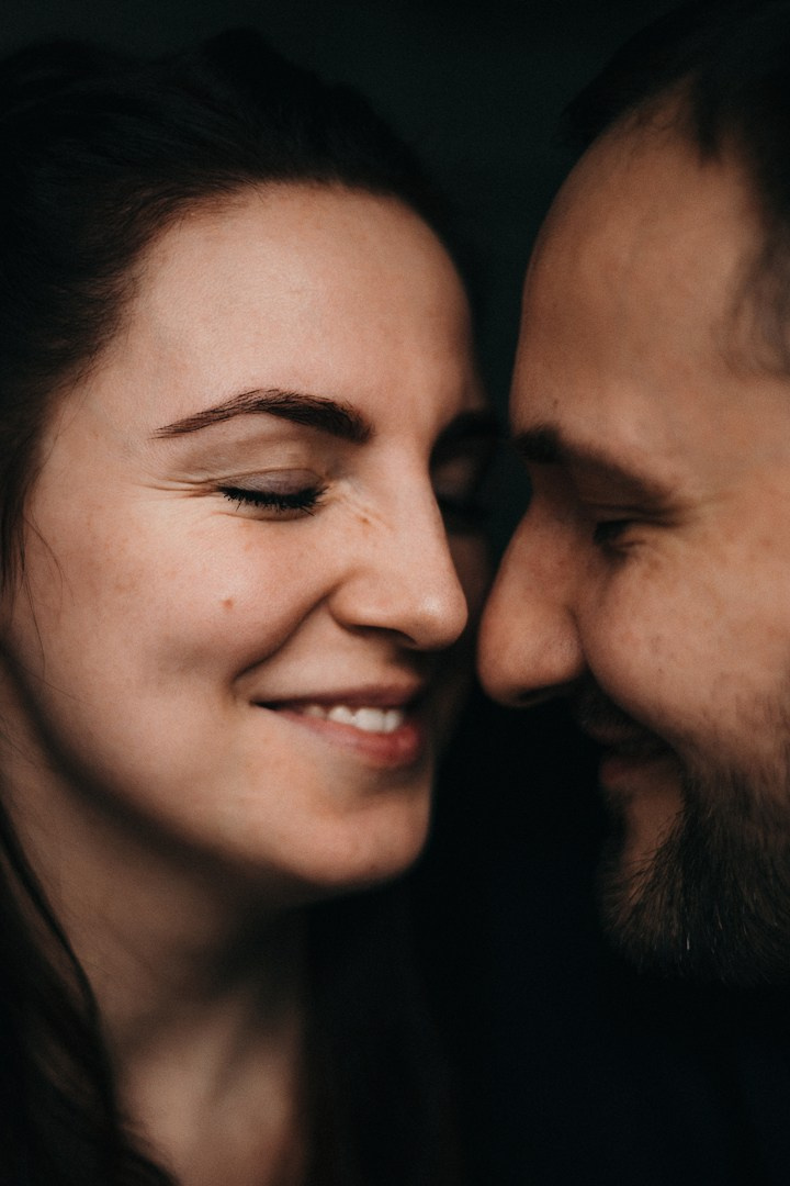 Дима, Юля, Миша и Даша. Свадебный и семейный фотограф Ольга Разрядова