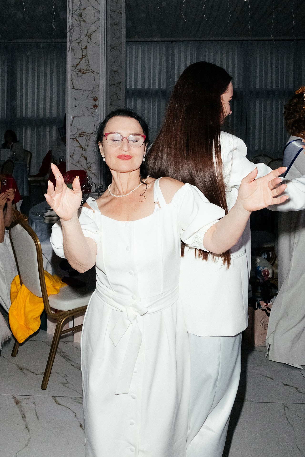 Репортаж открытия конкурса. Светский фотограф Санкт-Петербург и ЛО