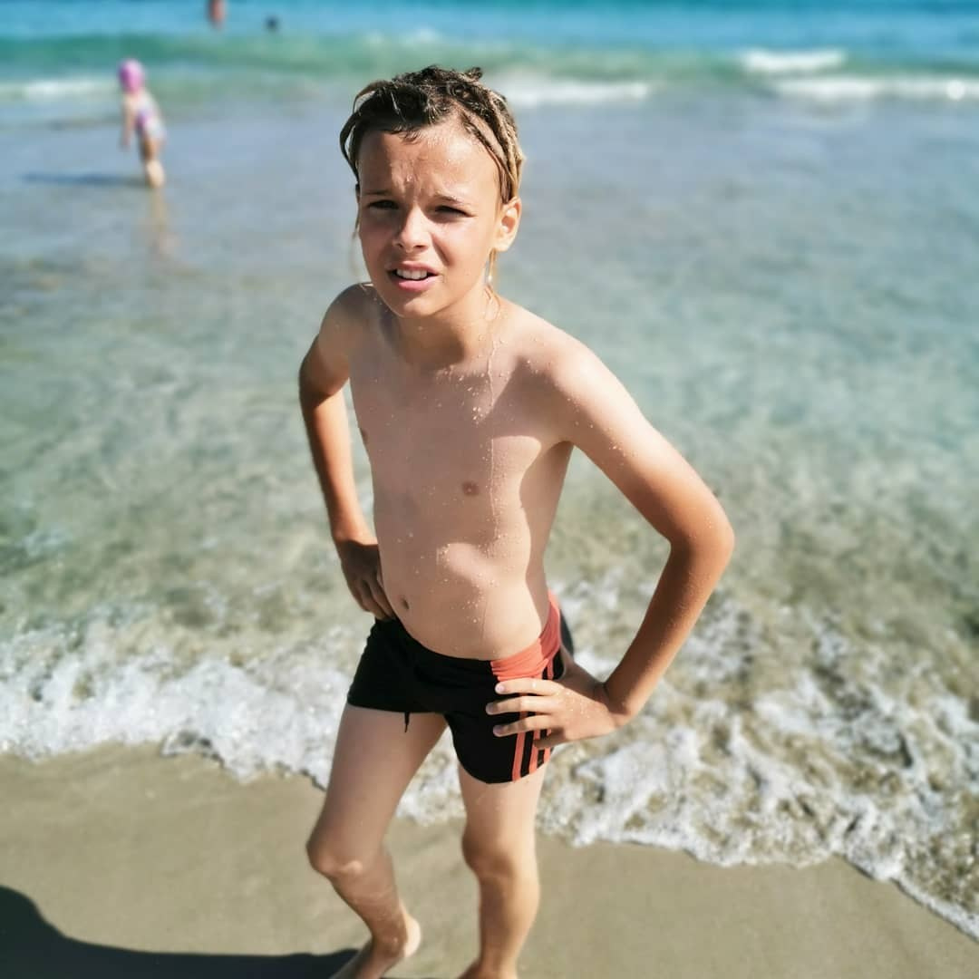 Anka`s Instagram. Заставка