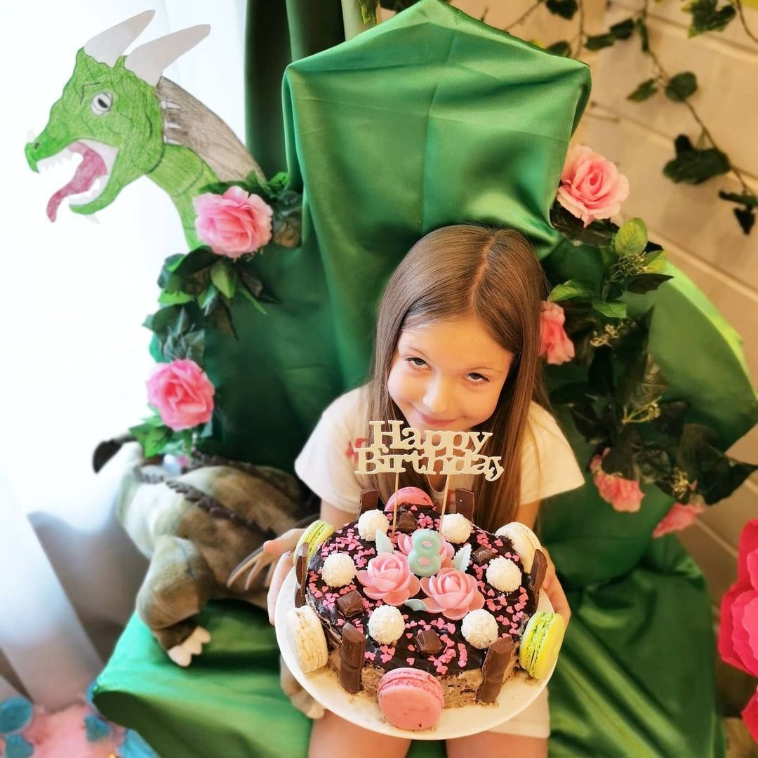 Anka`s Instagram. Заставка