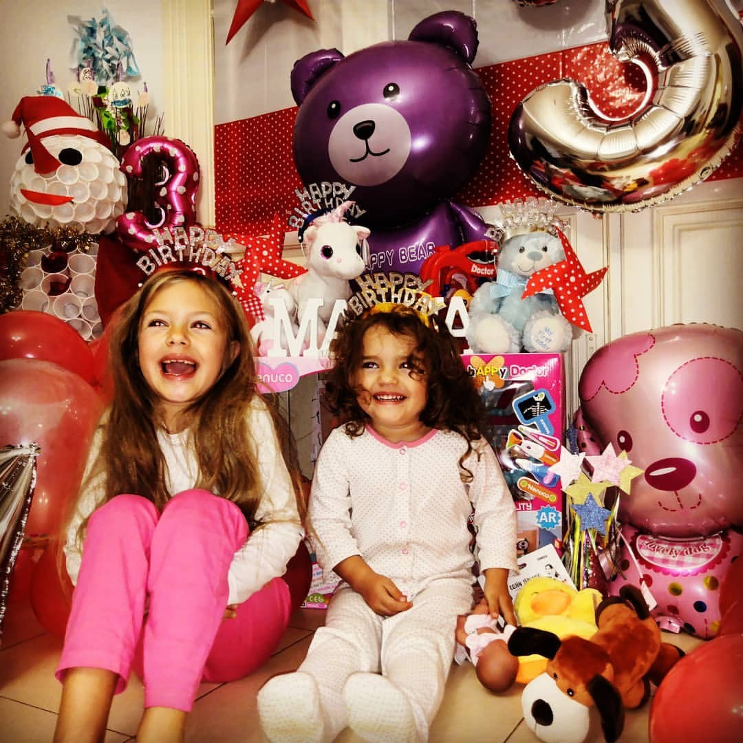 Bashnin instagramm. Заставка