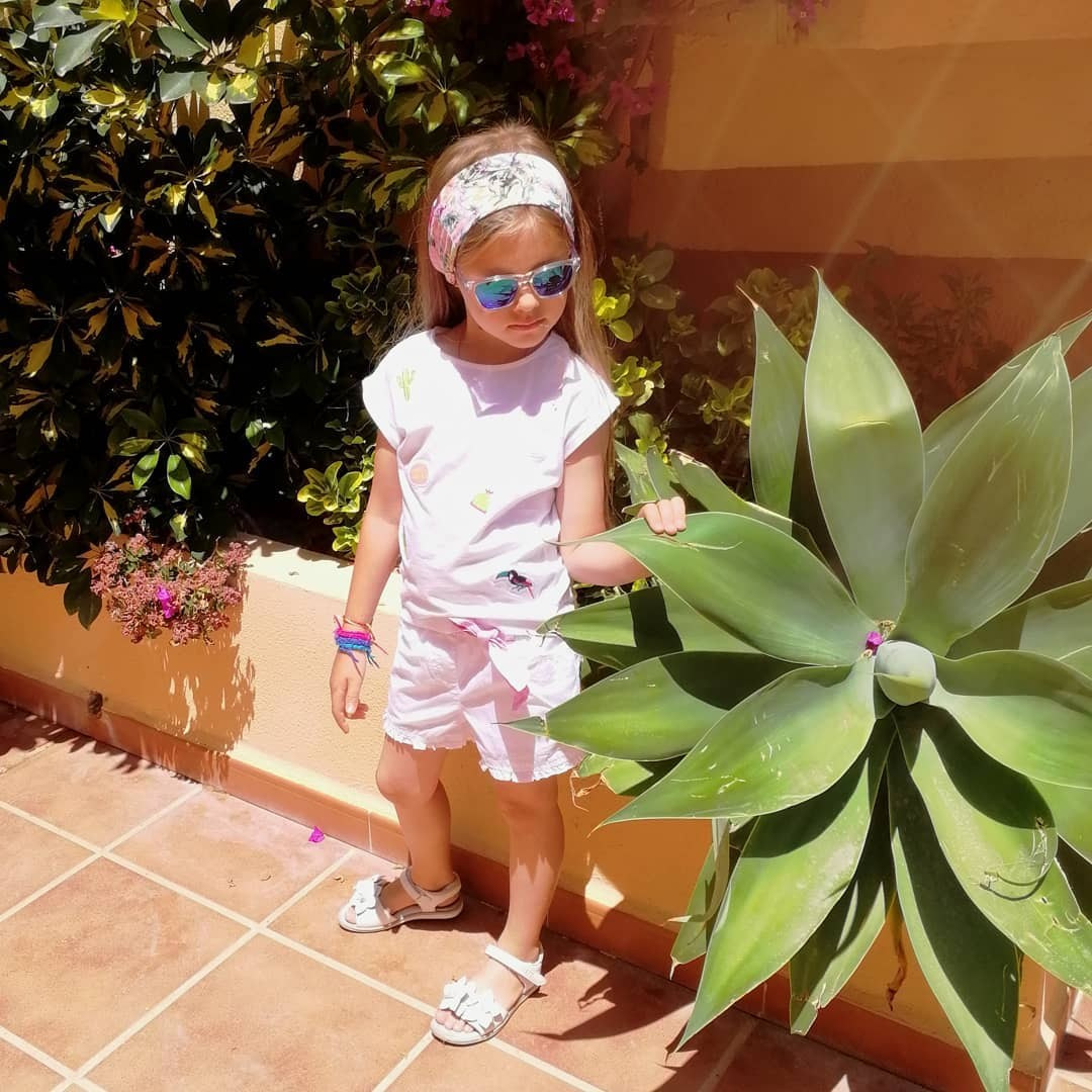 Anka`s Instagram. Заставка