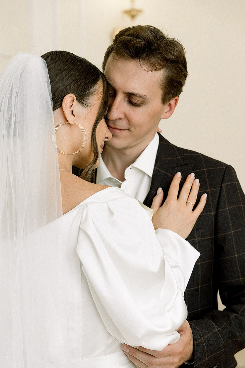 Мирослава+Костантин. Фотограф в Красноярске Гетманова Мила