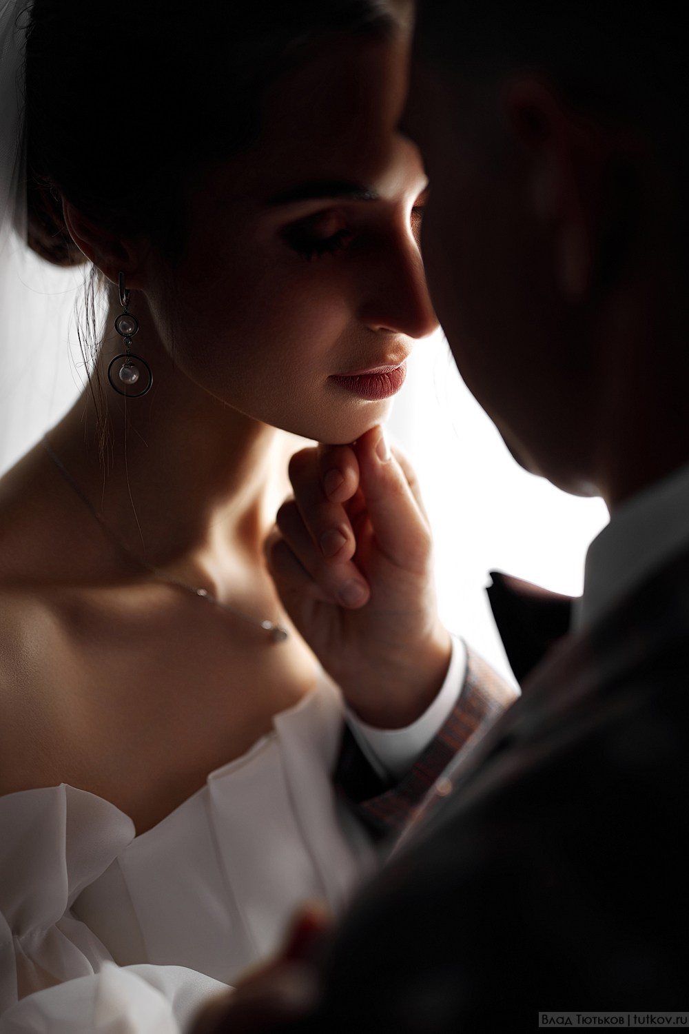 Юлия и Виталий. Свадебная фотосъёмка в Брянске | Влад и Ирина Тютьковы