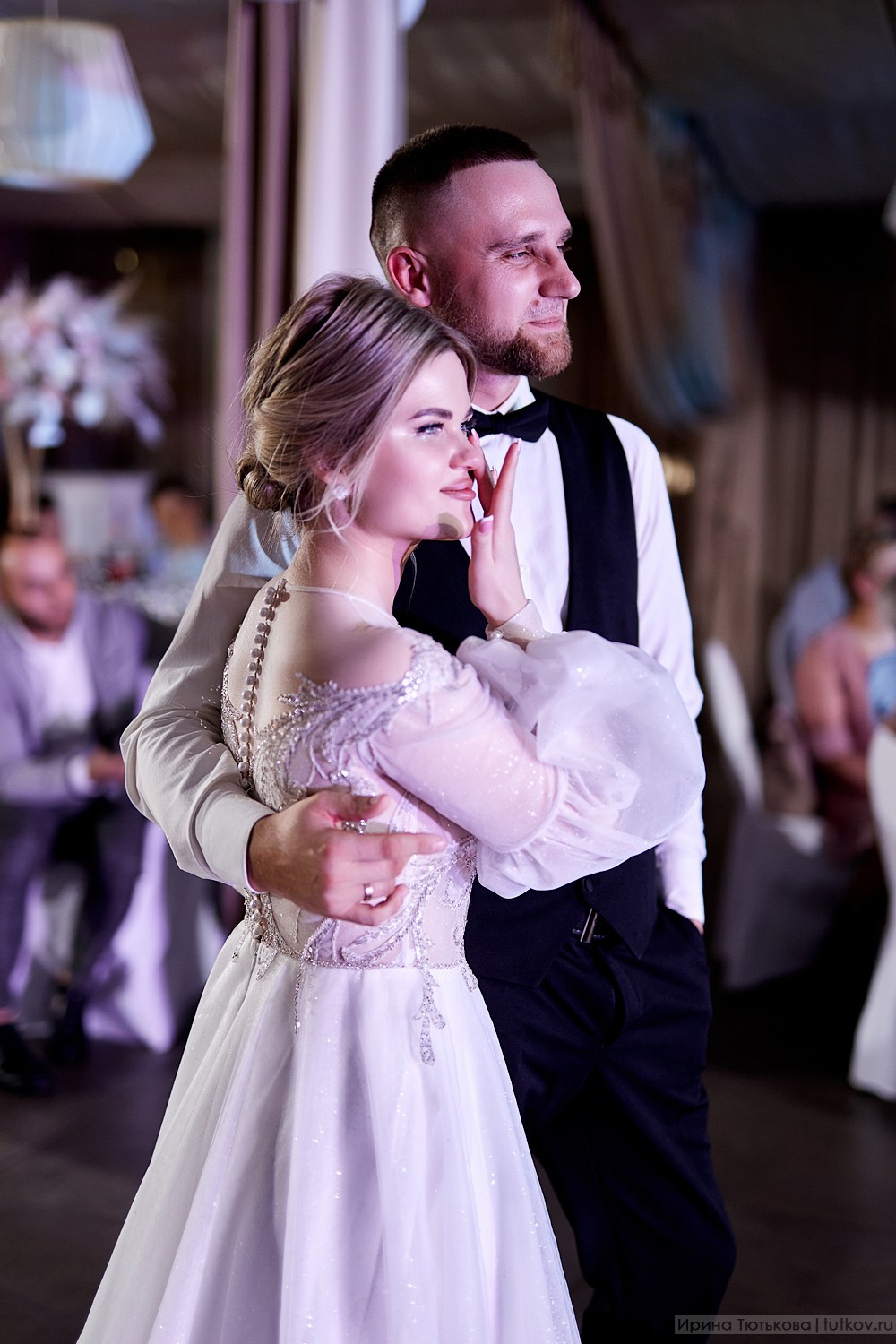 Елена и Алексей. Свадебная фотосъёмка в Брянске | Влад и Ирина Тютьковы